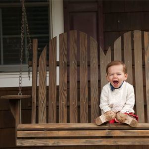 Meet your Posher, Krista